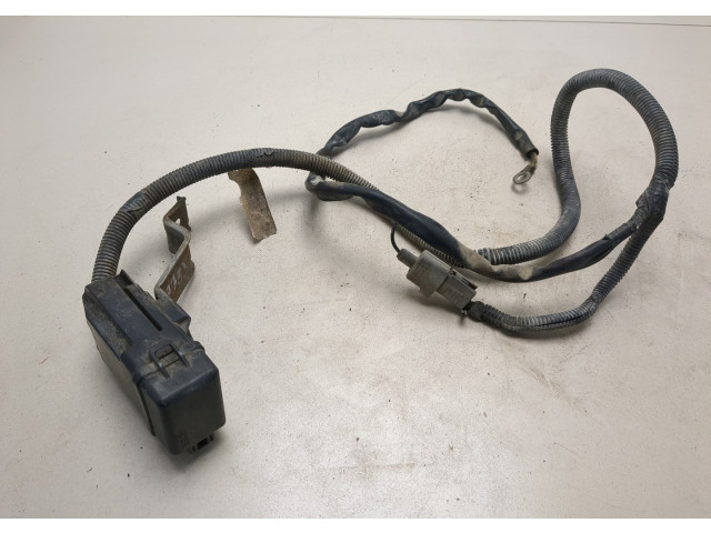 Блок предохранителей  Toyota Tundra 2000-2006         