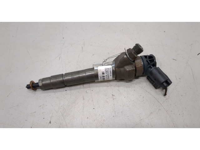 Форсунка топливная  BMW X3 F25 2010-2014    0445110382     