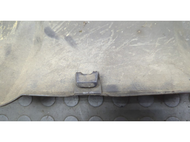 Бампер Pontiac Vibe 1 2002-2008 задний 88973187