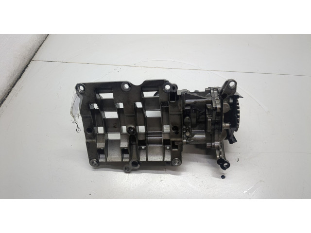 Масляный насос