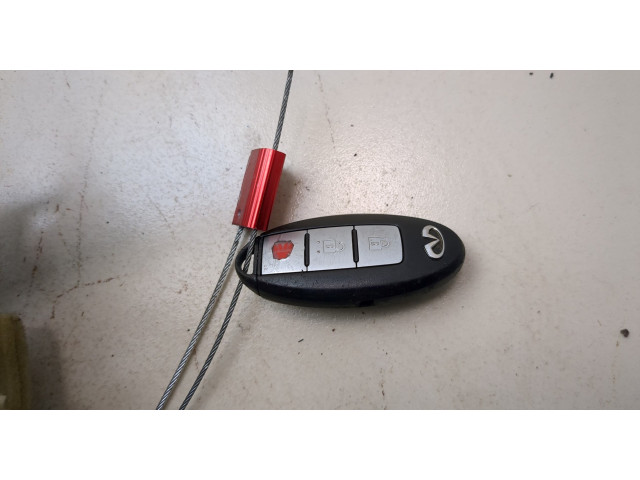  рейка  Колонка рулевая  Infiniti FX 2008-2012      