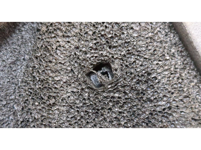 Зеркало боковое  Ford Fusion 2002-2012  правое           