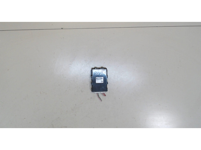 Блок комфорта  Toyota Verso 2009-2018      896900f040   