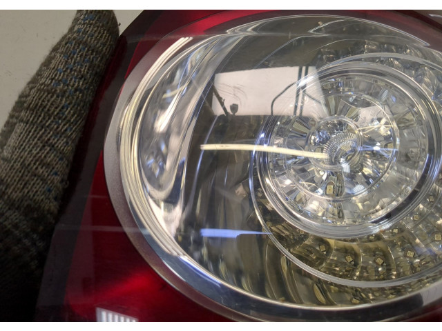 Задний фонарь