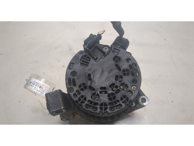 Генератор  Volvo C30 2006-2010           2.4 бензин