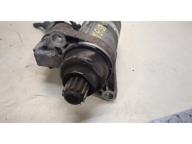 Стартер  Volkswagen Golf 5 2003-2009 1.9     