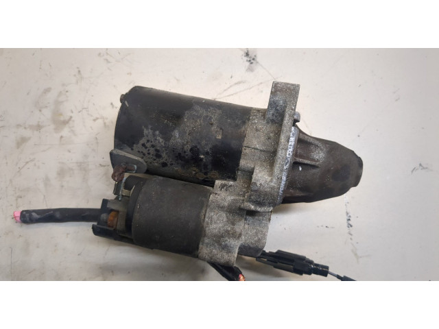 Стартер  Ford Focus 2 2005-2008 1.6  1732742, 1824489, 8V2111000BE   