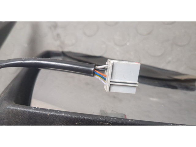 Зеркало боковое Ford Galaxy 2010-2015 правое 1768906, 6M2117682KJ