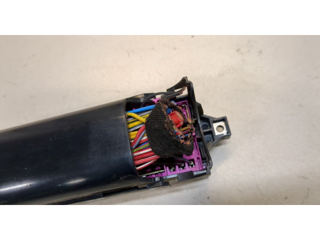 Блок предохранителей Skoda Fabia 2007-2010