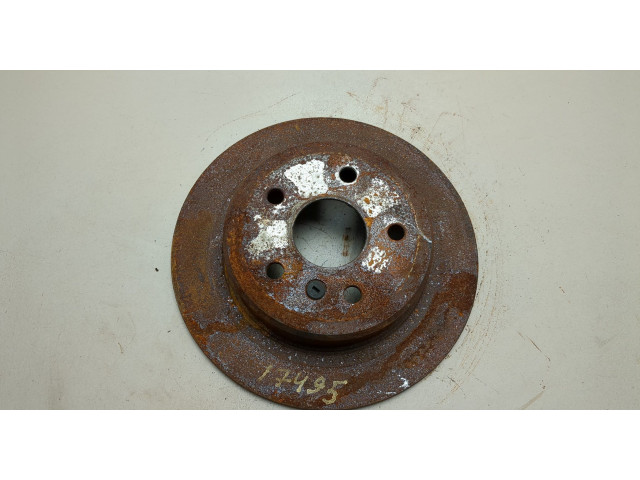 Диск тормозной Lexus RX 1998-2003 задний 4243133080