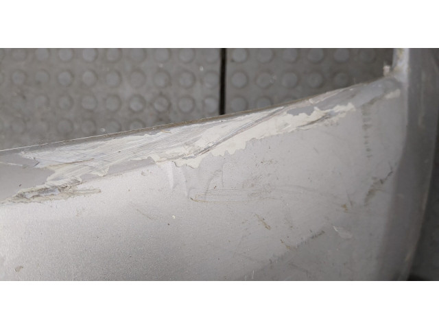 Бампер Skoda Rapid передний