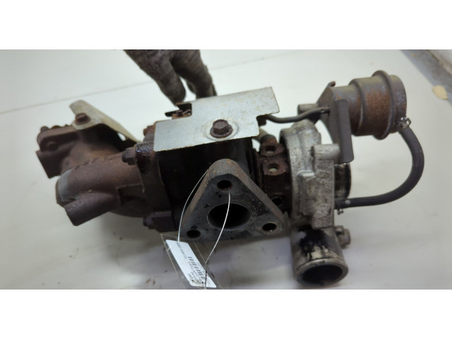 Турбина Mitsubishi Pajero / Montero 2000-2006 ME191474