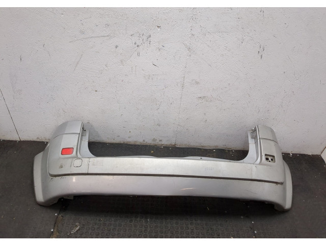 Бампер  Skoda Fabia 2007-2014 задний   5J6807421H