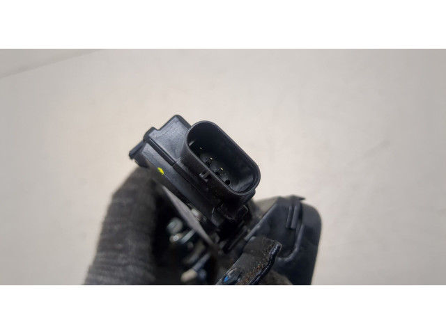 Замок багажника  Jeep Compass 2017-       