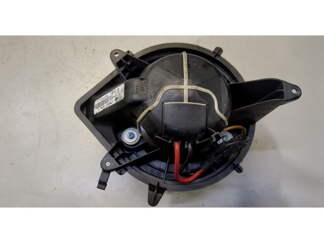 Моторчик печки Mini Countryman (R60) 2010-2016