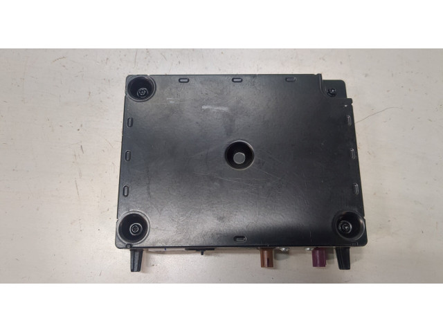 Блок комфорта GMC Terrain 2017- 84600180