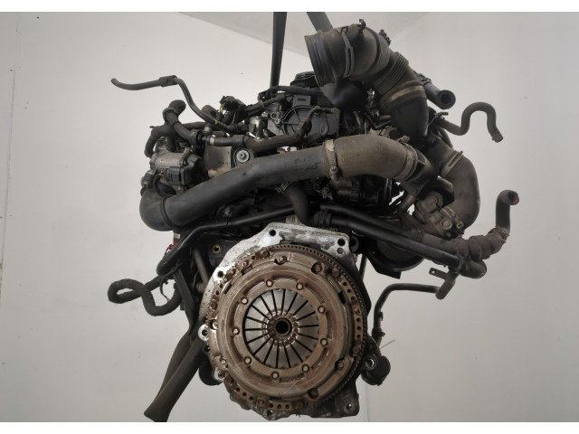 Генератор Skoda Octavia (A7) 2013-2023