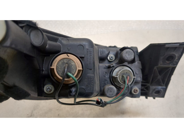 Задний фонарь 33501SMGE04