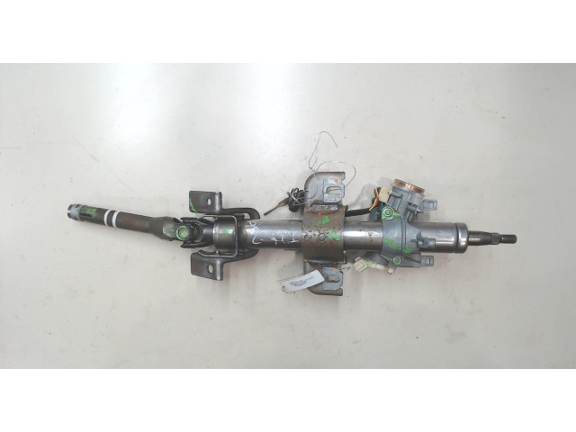 рейка Колонка рулевая Mitsubishi Lancer 9 2003-2006