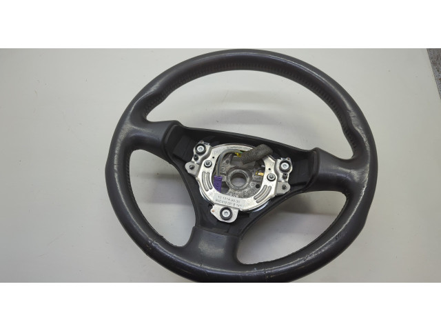 Руль  Audi TT (8N) 1998-2006           8N0419091B