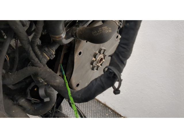 Форсунка топливная  Volkswagen Jetta 6 2010-2018    06A906036F, 06K133317AA     