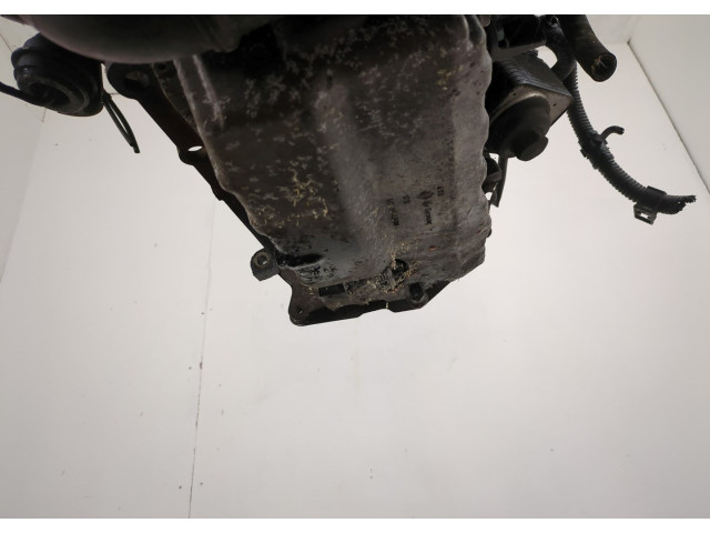 Форсунка топливная  Audi A3 (8P) 2003-2013         