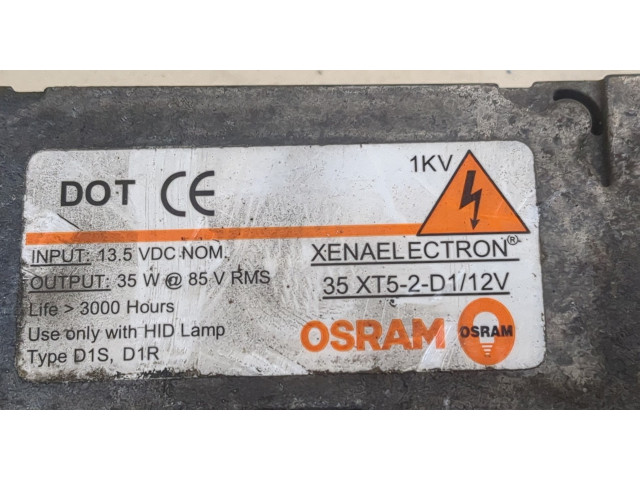 Блок розжига Cadillac Escalade 2 2001-2006