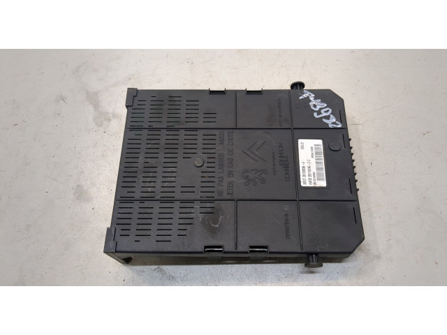 Блок BSI  Citroen C4 Grand Picasso 2006-2013      28120836, 28119246   