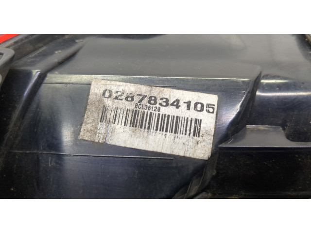 Задний фонарь 6C0945096N