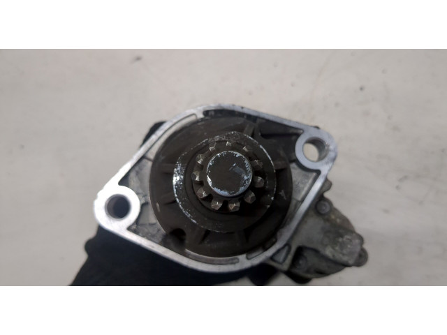 Стартер Skoda Yeti 2009-2014