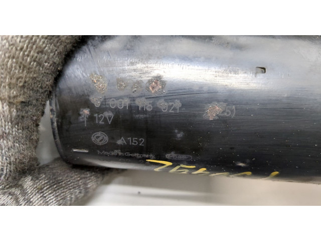 Стартер Alfa Romeo 159 2005-2011 1.9