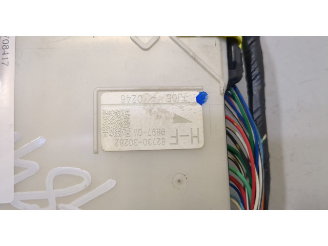 Блок предохранителей Lexus GS 2005-2012