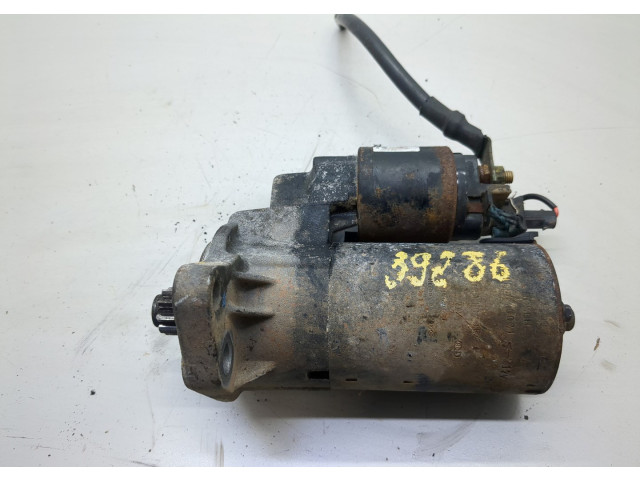 Стартер Skoda Octavia Tour 1996-2011 1.6