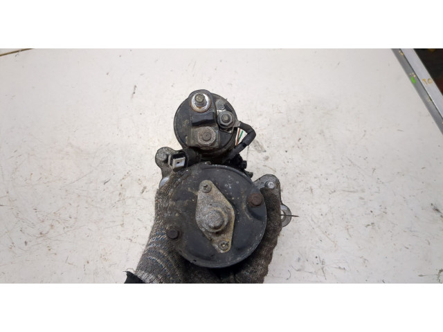 Стартер Mini Cooper (R50 / 53) 2001-2006 1.6