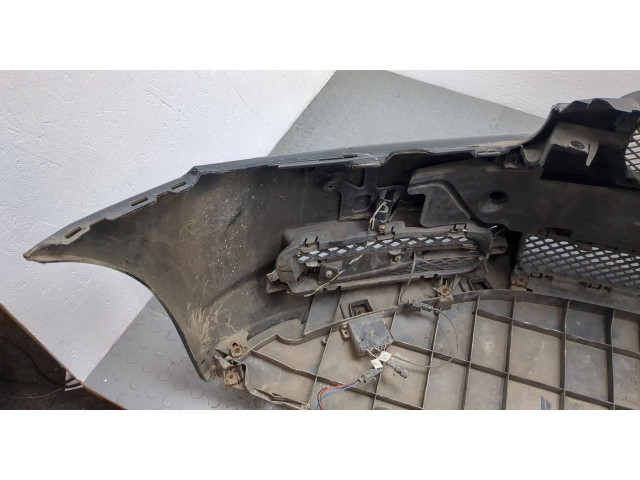 Бампер Jaguar XF 2007-2015 передний 8X2317C831