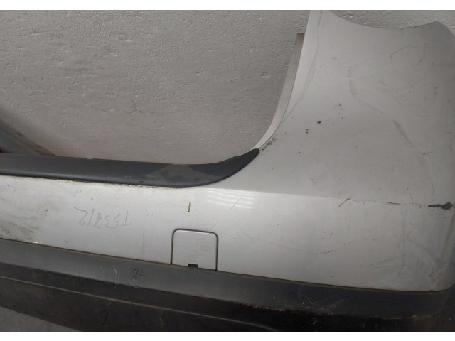 Бампер Volkswagen Passat 6 2005-2010 задний 3C9807417