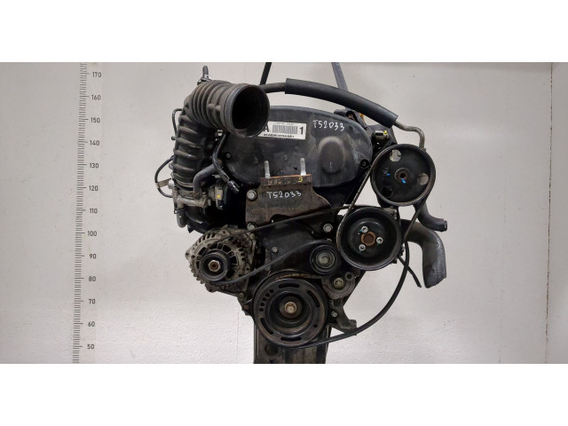 Форсунка топливная Chevrolet Aveo (T250 / 255) 2008-2011