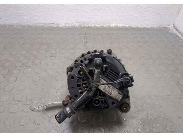 Генератор Volkswagen Passat CC 2008-2012 03L903023