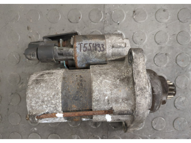 Стартер Skoda Octavia (A5) 2004-2013 1.9