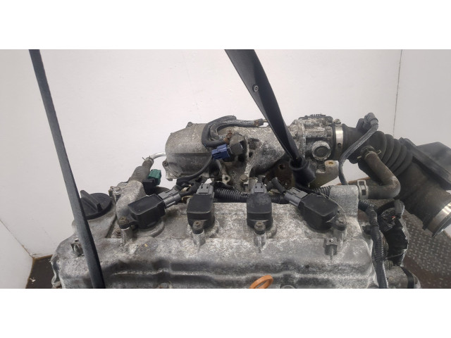 Генератор  Nissan Primera P12 2002-2008       23100BU010    