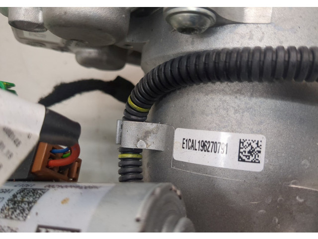  рейка  Колонка рулевая  Lincoln Corsair 2019-2023      