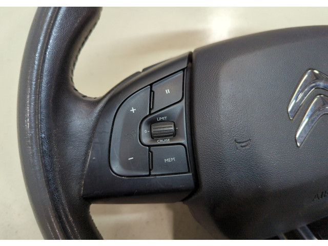 Руль  Citroen C4 Cactus           