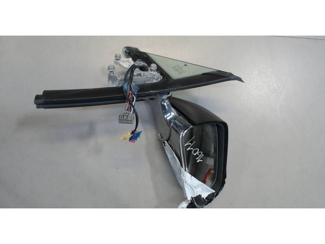 Зеркало боковое  Tesla Model S  правое            104131600B