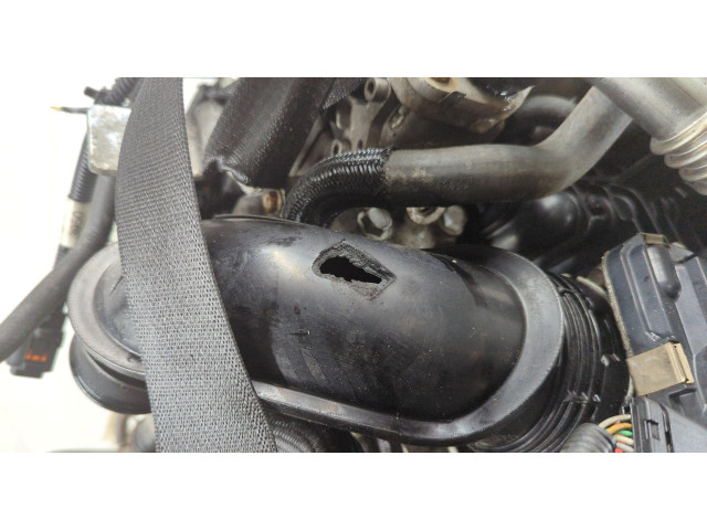 Форсунка топливная Opel Antara 2006-2015