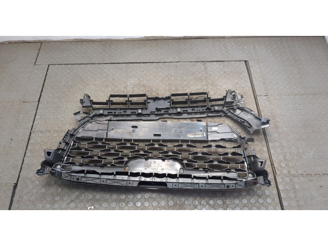 Решетка радиатора  Audi Q2 2016-2021           