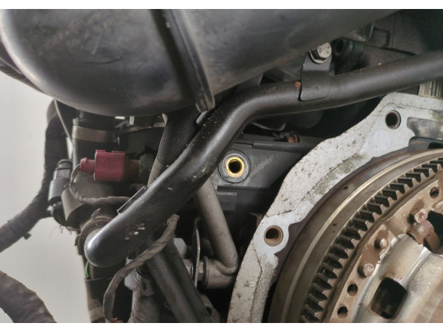 Генератор Skoda Octavia (A7) 2013-2023