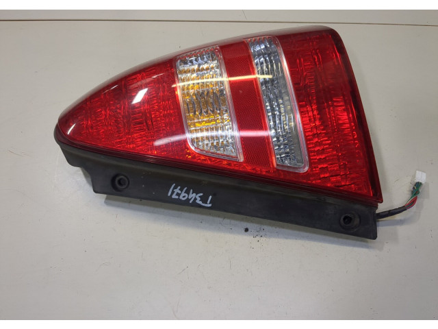 Задний фонарь        Subaru Forester (S11) 2002-2007 