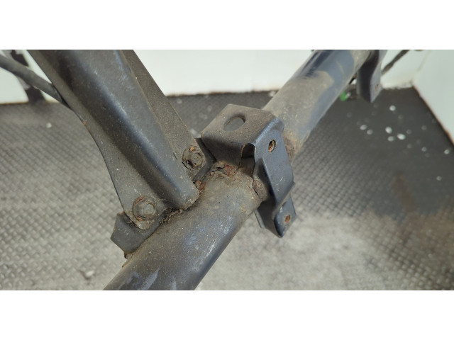 Замок капота Mitsubishi L200 2006-2015