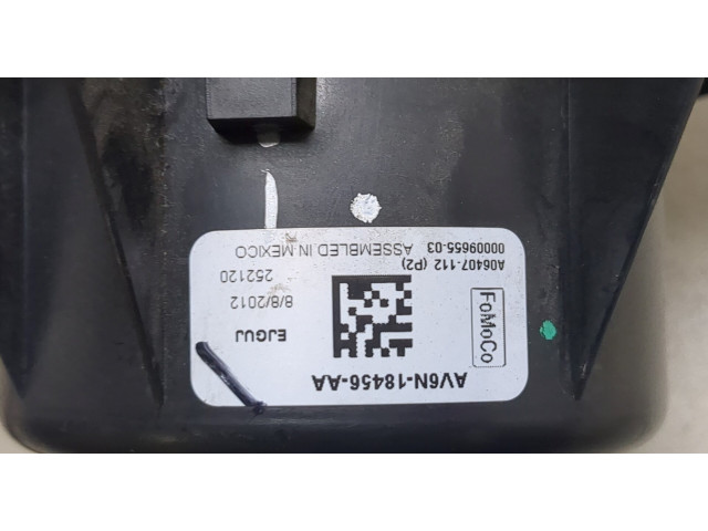 Моторчик печки  Ford Escape 2012-2015        