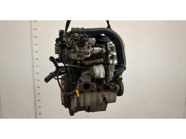 Генератор  Dacia Logan 2012-2016       231006833R    